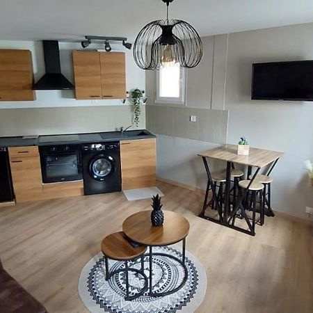 Nouveau : Rustik'House - A 2 Pas De La Gare Rer C Breuillet  Экстерьер фото