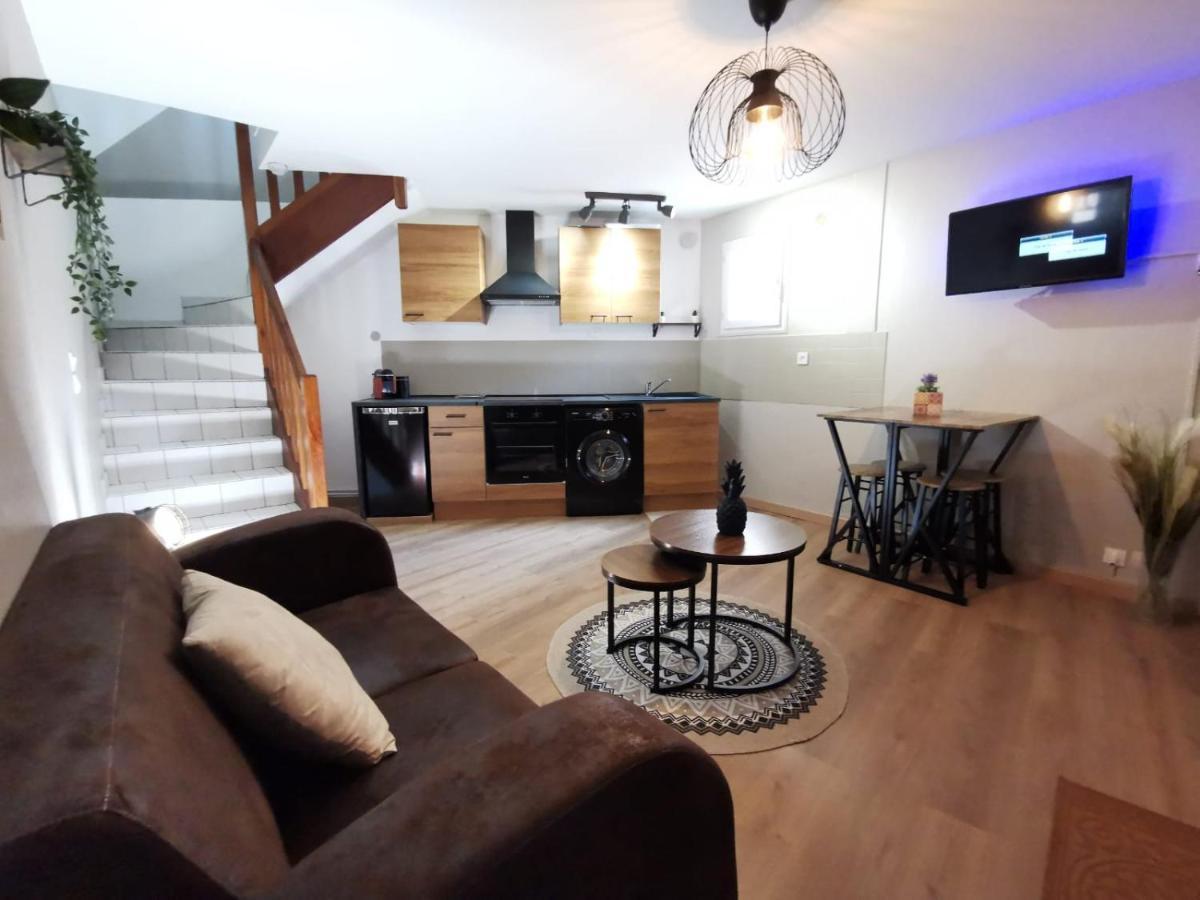 Nouveau : Rustik'House - A 2 Pas De La Gare Rer C Breuillet  Экстерьер фото